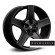 Диски Premium Series R20 / 8.5J PCD 5x120 ЕТ 47 ЦО 66.1 КР008 Voyah Passion