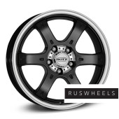 Диски Dotz R17 / 8J PCD 5x127 ЕТ 35 ЦО 71.6 Crunch Диски Dotz R17 / 8J PCD 5x127 ЕТ 35 ЦО 71.6 Crunch