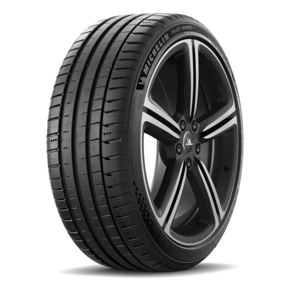 Шины Michelin  235/40/19  Y 96 Pilot Sport 5 Шины Michelin  235/40/19  Y 96 Pilot Sport 5