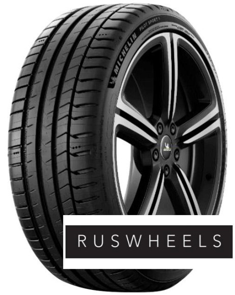 Шины Michelin  235/40/19  Y 96 Pilot Sport 5 Шины Michelin  235/40/19  Y 96 Pilot Sport 5