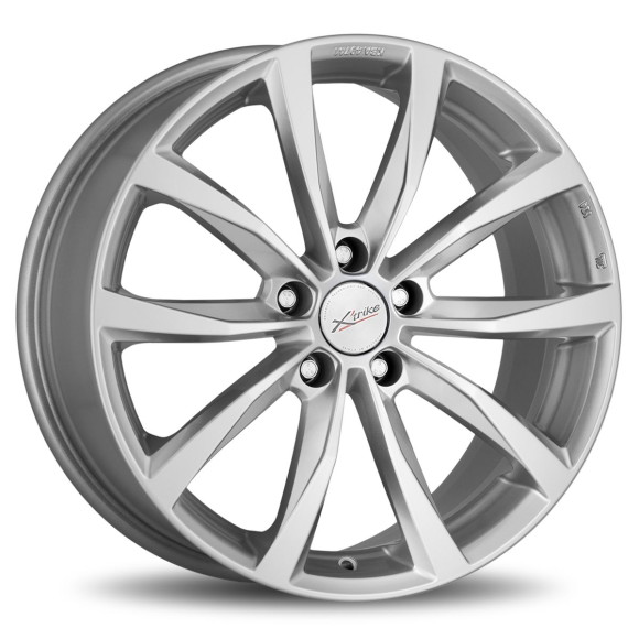 Диски Xtrike 7,0\R18 5*114.3 ET45 d67.1 HSB Диски Xtrike 7,0\R18 5*114.3 ET45 d67.1 HSB