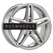 Диски Megami 6x14/4x100 ET35 D60,1 MGM-14 GMF