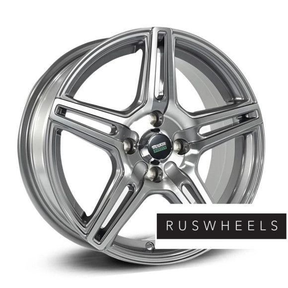 Диски Megami R15 / 6.5J PCD 4x100 ЕТ 48 ЦО 54.1 MGM-38