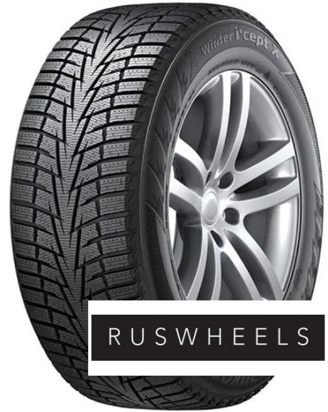 Шины Hankook 275/65R17 115T Winter I*cept X RW10 TL