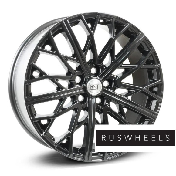 Диски RST R20 / 8.5J PCD 5x108 ЕТ 45 ЦО 63.4 R002