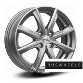 Диски iFree R15 / 6J PCD 4x98 ЕТ 33 ЦО 58.6 Бланш Диски iFree R15 / 6J PCD 4x98 ЕТ 33 ЦО 58.6 Бланш