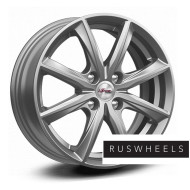 Диски iFree R15 / 6J PCD 4x98 ЕТ 33 ЦО 58.6 Бланш Диски iFree R15 / 6J PCD 4x98 ЕТ 33 ЦО 58.6 Бланш