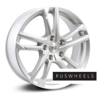 Диски RST R17 / 6.5J PCD 5x108 ЕТ 33 ЦО 60.1 R197 Диски RST R17 / 6.5J PCD 5x108 ЕТ 33 ЦО 60.1 R197