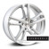 Диски RST R17 / 6.5J PCD 5x108 ЕТ 33 ЦО 60.1 R197