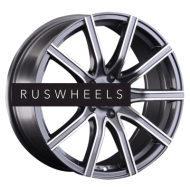 Диски Replay 8x18/5x112 ET25 D66,6 VV262 GMF (конус, C570-01) Диски Replay 8x18/5x112 ET25 D66,6 VV262 GMF (конус, C570-01)