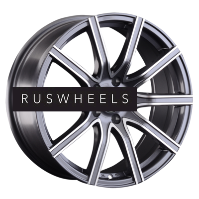 Диски Replay 8x18/5x112 ET25 D66,6 VV262 GMF (конус, C570-01) Диски Replay 8x18/5x112 ET25 D66,6 VV262 GMF (конус, C570-01)