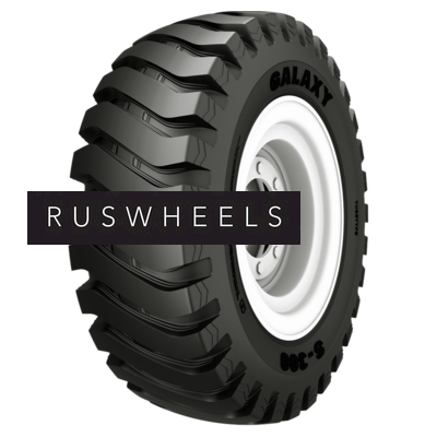 Шины Всесезонная Galaxy 20,5-25 24PR S-300 E-3/L-3 TL ИНДИЯ  Шины Всесезонная Galaxy 20,5-25 24PR S-300 E-3/L-3 TL ИНДИЯ