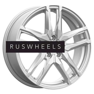 Диски iFree 6,5x18/5x114,3 ET40 D66,1 Бомбей (КС1075) Нео-классик