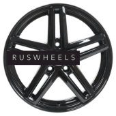 Диски Neo 6,5x16/5x108 ET43 D65,1 660 BL