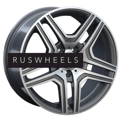 Диски Replay 9,5x20/5x112 ET43,5 D66,6 MR67 GMF (конус, MB001) Диски Replay 9,5x20/5x112 ET43,5 D66,6 MR67 GMF (конус, MB001)