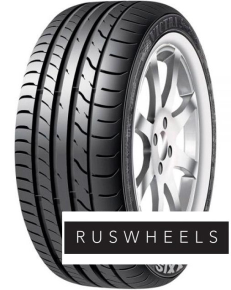 Шины Maxxis 265/45 r21 VS-01 Victra Sport 104W Шины Maxxis 265/45 r21 VS-01 Victra Sport 104W