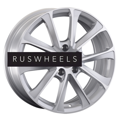 Диски Replay 7x17/5x114,3 ET45 D66,1 NS224 SF (конус, C570) Диски Replay 7x17/5x114,3 ET45 D66,1 NS224 SF (конус, C570)