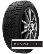 Шины Kumho  185/65/15  T 88 WinterCraft WP52+ Шины Kumho  185/65/15  T 88 WinterCraft WP52+