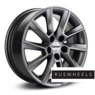Диски Carwel R16 / 6J PCD 5x100 ЕТ 45 ЦО 57.1 Иманта Диски Carwel R16 / 6J PCD 5x100 ЕТ 45 ЦО 57.1 Иманта