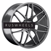 Диски LS Forged 10x22/5x120 ET45 D72,6 LS FG09 MGML (конус, C570) Диски LS Forged 10x22/5x120 ET45 D72,6 LS FG09 MGML (конус, C570)