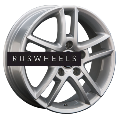 Диски Replay 7x17/5x120 ET55 D65,1 VV30 Sil (конус, C570-01) Диски Replay 7x17/5x120 ET55 D65,1 VV30 Sil (конус, C570-01)