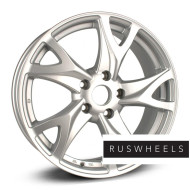 Диски Replica H R17 / 7J PCD 5x114.3 ЕТ 45 ЦО 66.1 Ni73H