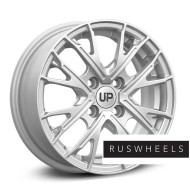 Диски Wheels UP R14 / 5.5J PCD 4x114.3 ЕТ 38 ЦО 67.1 Up127 Диски Wheels UP R14 / 5.5J PCD 4x114.3 ЕТ 38 ЦО 67.1 Up127