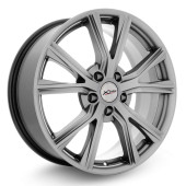 Диски Xtrike 7.5\R18 5*112 ET35 d66.6 HSB