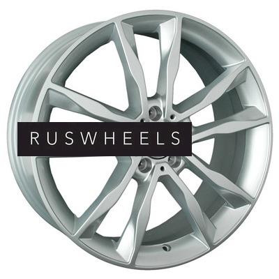 Диски Replay 8x19/5x112 ET49 D66,6 MR144 Sil (конус, C570)