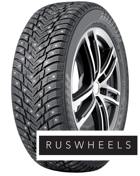 Шины Ikon Tyres  265/60/18  T 114 Ikon Autograph Ice 10 SUV  XL Ш. Шины Ikon Tyres  265/60/18  T 114 Ikon Autograph Ice 10 SUV  XL Ш.