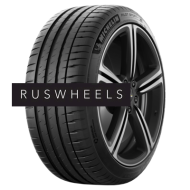 Шины Michelin 225/45ZR17 91W Pilot Sport 4 TL ZP Шины Michelin 225/45ZR17 91W Pilot Sport 4 TL ZP