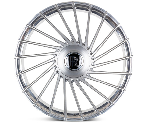 Диски Vossen S17-13T 22"