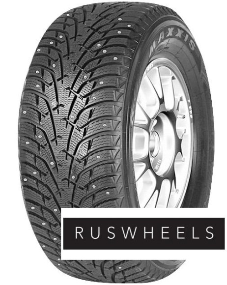 Шины Maxxis 235/55 r19 Premitra Ice Nord NS5 105T Шипы