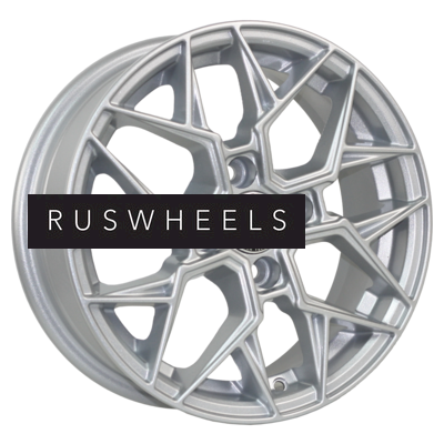 Диски Venti 5,5x14/4x98 ET35 D58,6 1420 SL Диски Venti 5,5x14/4x98 ET35 D58,6 1420 SL