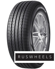 Шины Triangle 235/60 r18 AdvanteX SUV TR259 107W Шины Triangle 235/60 r18 AdvanteX SUV TR259 107W