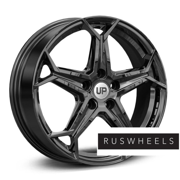 Диски Wheels UP R18 / 6.5J PCD 5x114.3 ЕТ 50 ЦО 66.1 Up118 Диски Wheels UP R18 / 6.5J PCD 5x114.3 ЕТ 50 ЦО 66.1 Up118