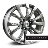 Диски RST R20 / 8J PCD 6x139.7 ЕТ 60 ЦО 95.1 R022