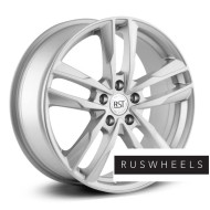 Диски RST R18 / 7.5J PCD 5x114.3 ЕТ 51 ЦО 67.1 R128 Диски RST R18 / 7.5J PCD 5x114.3 ЕТ 51 ЦО 67.1 R128