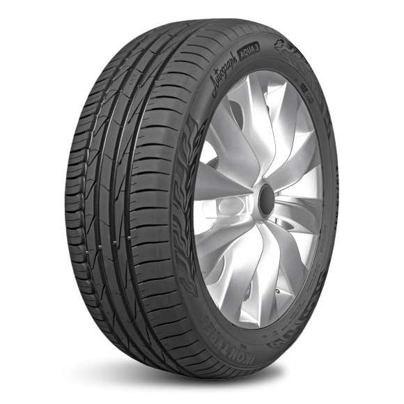 Шины Ikon Tyres  235/55/17  V 103 Ikon Autograph Aqua 3 SUV  XL Шины Ikon Tyres  235/55/17  V 103 Ikon Autograph Aqua 3 SUV  XL