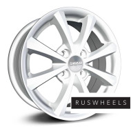 Диски Скад R13 / 5.5J PCD 4x98 ЕТ 35 ЦО 58.6 Каллисто