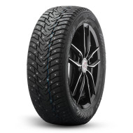 Шины Ikon 225/55 r19 Nordman 8 SUV (Character Ice 8 SUV) 103T Шипы Шины Ikon 225/55 r19 Nordman 8 SUV (Character Ice 8 SUV) 103T Шипы