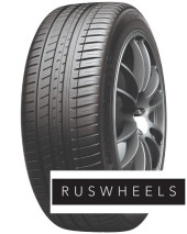 Шины Michelin 285/35ZR18 101(Y) XL Pilot Sport 3 MO1 TL Шины Michelin 285/35ZR18 101(Y) XL Pilot Sport 3 MO1 TL