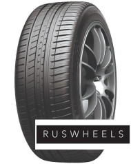 Шины Michelin 285/35ZR18 101(Y) XL Pilot Sport 3 MO1 TL Шины Michelin 285/35ZR18 101(Y) XL Pilot Sport 3 MO1 TL