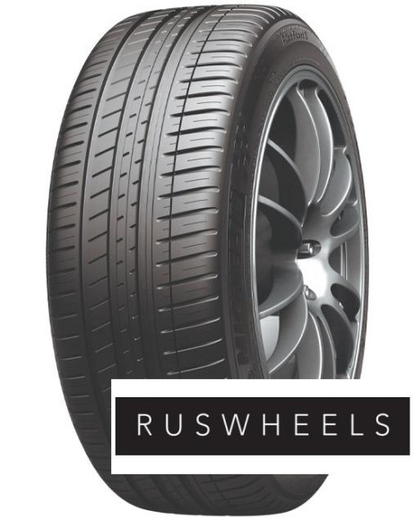 Шины Michelin 285/35ZR18 101(Y) XL Pilot Sport 3 MO1 TL Шины Michelin 285/35ZR18 101(Y) XL Pilot Sport 3 MO1 TL