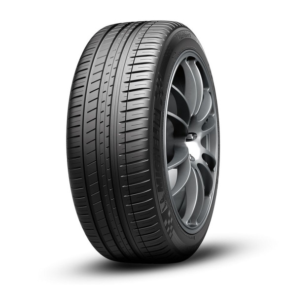 Шины Michelin 285/35ZR18 101(Y) XL Pilot Sport 3 MO1 TL Шины Michelin 285/35ZR18 101(Y) XL Pilot Sport 3 MO1 TL
