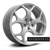 Диски iFree R17 / 7J PCD 5x112 ЕТ 43 ЦО 57.1 Тортуга