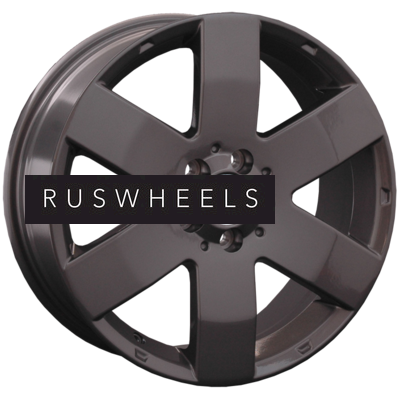 Диски Replay 7x17/5x105 ET42 D56,6 GN20 GM (конус, C570) 660 кг Диски Replay 7x17/5x105 ET42 D56,6 GN20 GM (конус, C570) 660 кг