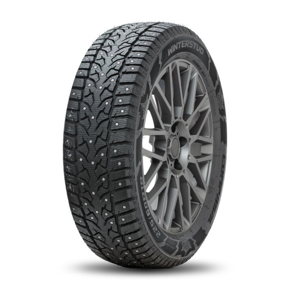 Шины Compasal 235/55 r20 WINTER STUD 102T Шипы