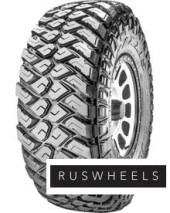 Шины Maxxis 265/75 r16 MT-772 RAZR MT 123/120Q Шины Maxxis 265/75 r16 MT-772 RAZR MT 123/120Q