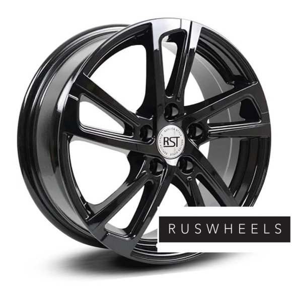 Диски RST R16 / 6.5J PCD 5x114.3 ЕТ 50 ЦО 67.1 R046 Диски RST R16 / 6.5J PCD 5x114.3 ЕТ 50 ЦО 67.1 R046